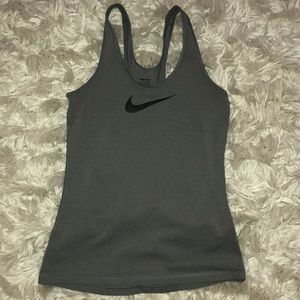 Nike Pro Tank Top